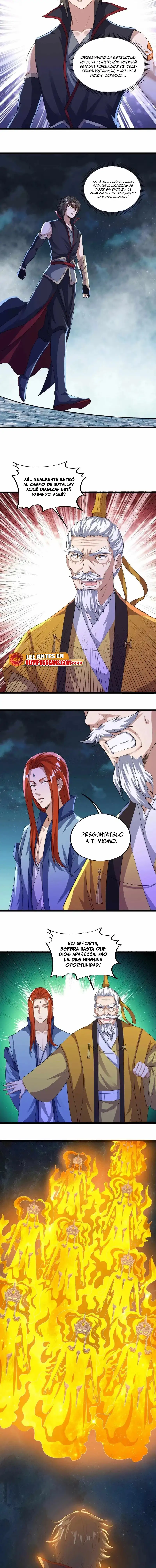Peerless Battle Spirit - Capítulo 560 - Página 6 - LectorTMOo