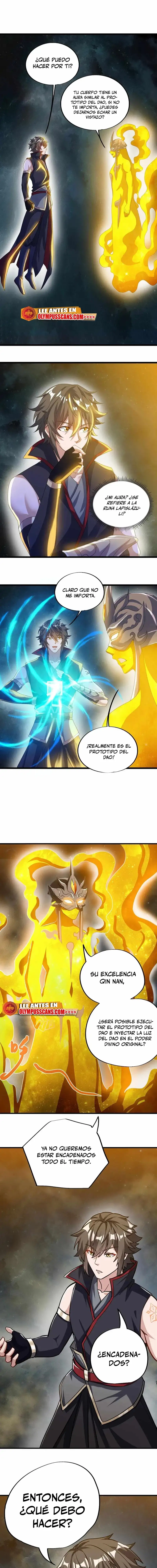 Peerless Battle Spirit - Capítulo 560 - Página 8 - LectorTMOo
