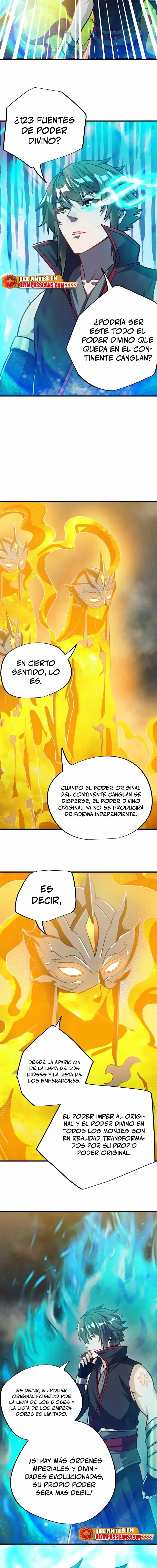 Peerless Battle Spirit - Capítulo 560 - Página 10 - LectorTMOo