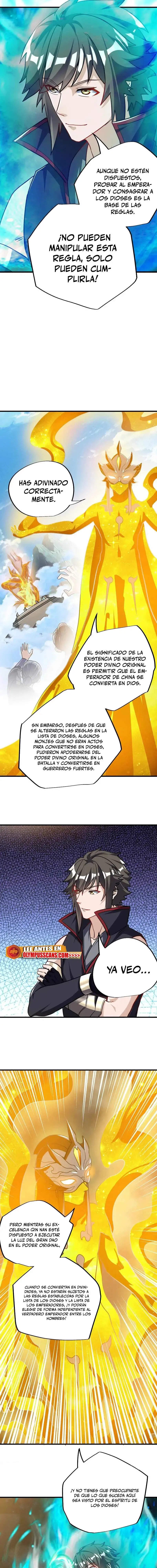 Peerless Battle Spirit - Capítulo 560 - Página 11 - LectorTMOo