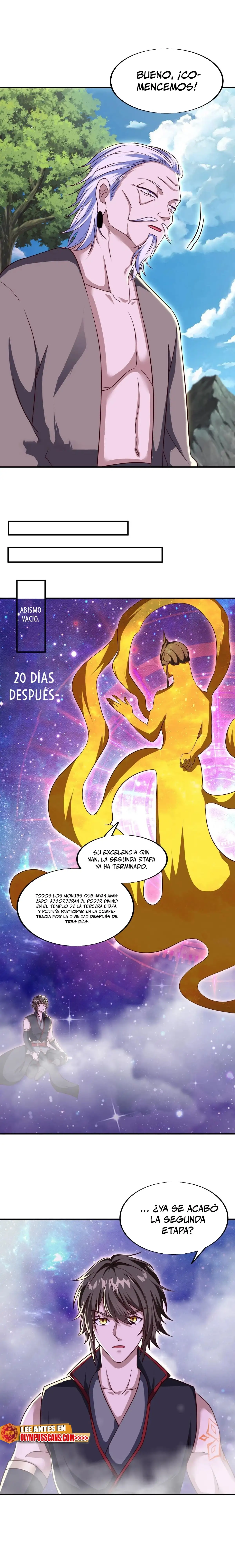 Peerless Battle Spirit - Capítulo 561 - Página 13 - LectorTMOo
