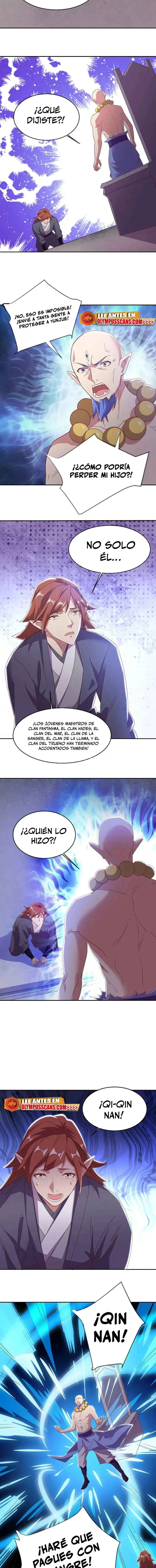 Peerless Battle Spirit - Capítulo 565 - Página 4 - LectorTMOo