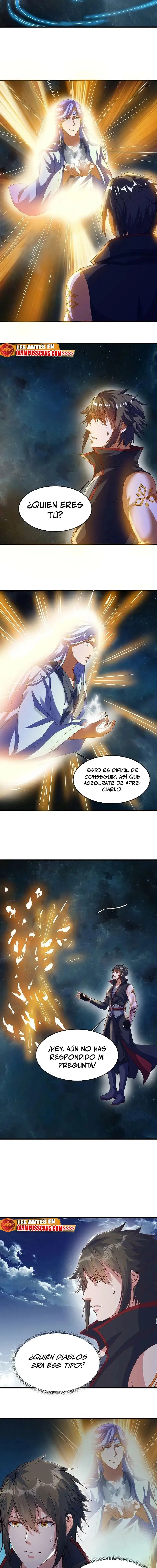 Peerless Battle Spirit - Capítulo 567 - Página 9 - LectorTMOo