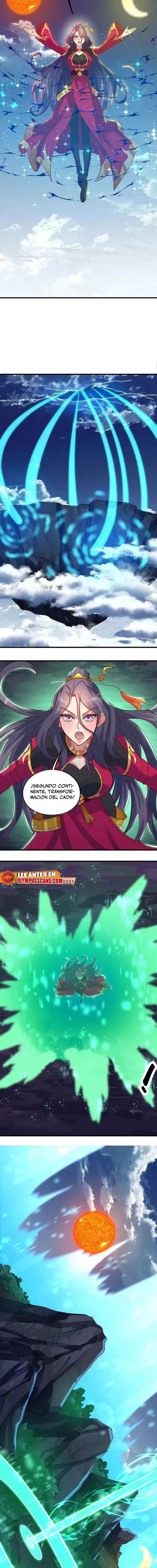 Peerless Battle Spirit - Capítulo 568 - Página 7 - LectorTMOo