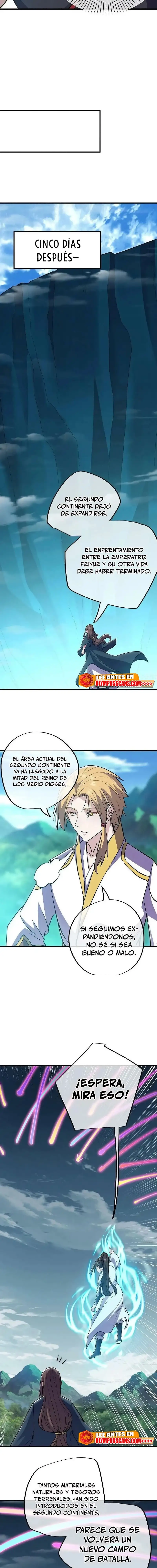 Peerless Battle Spirit - Capítulo 569 - Página 10 - LectorTMOo