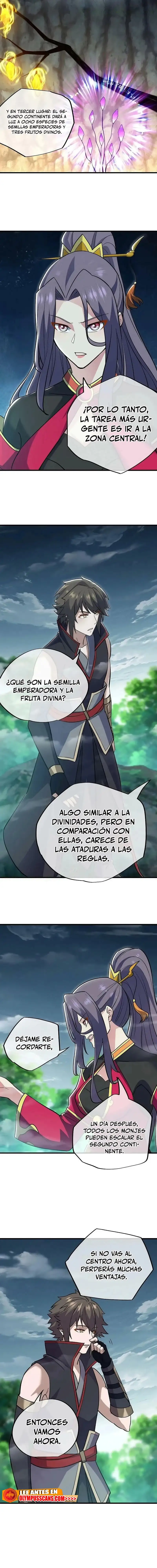 Peerless Battle Spirit - Capítulo 569 - Página 13 - LectorTMOo