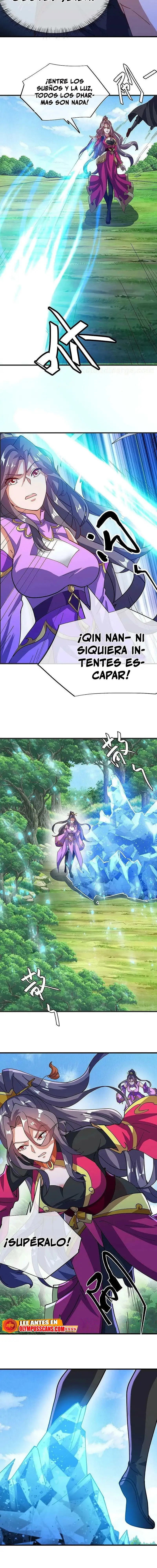 Peerless Battle Spirit - Capítulo 570 - Página 12 - LectorTMOo