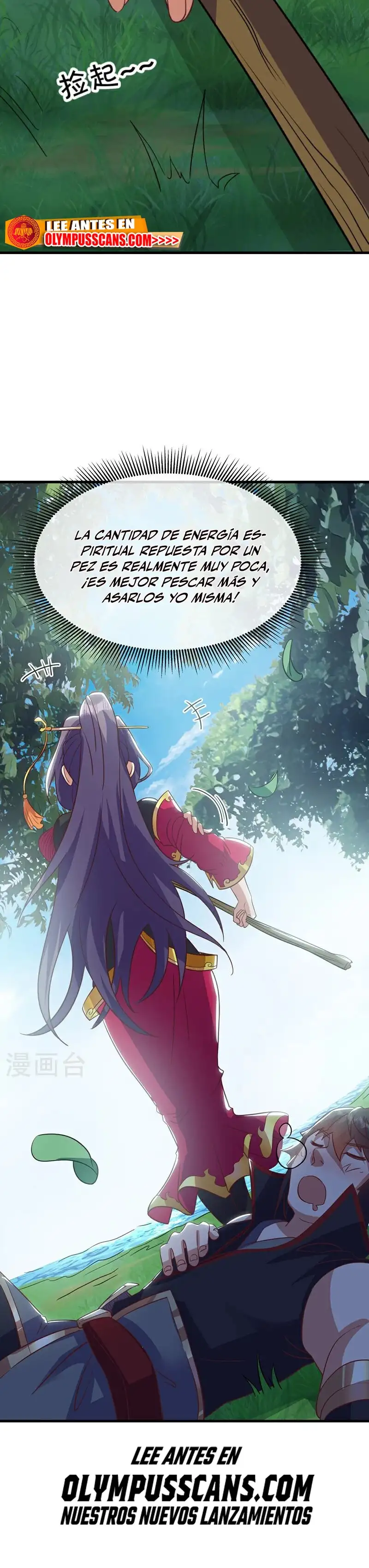 Peerless Battle Spirit - Capítulo 572 - Página 14 - LectorTMOo