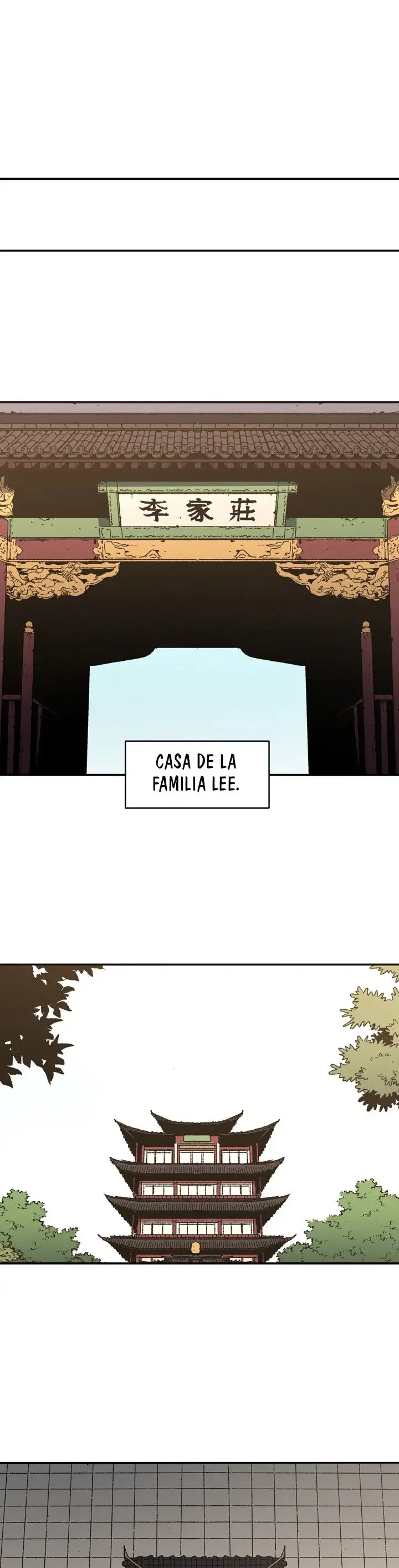 Peerless Dad - Capítulo 100 - Página 15 - LectorTMOo
