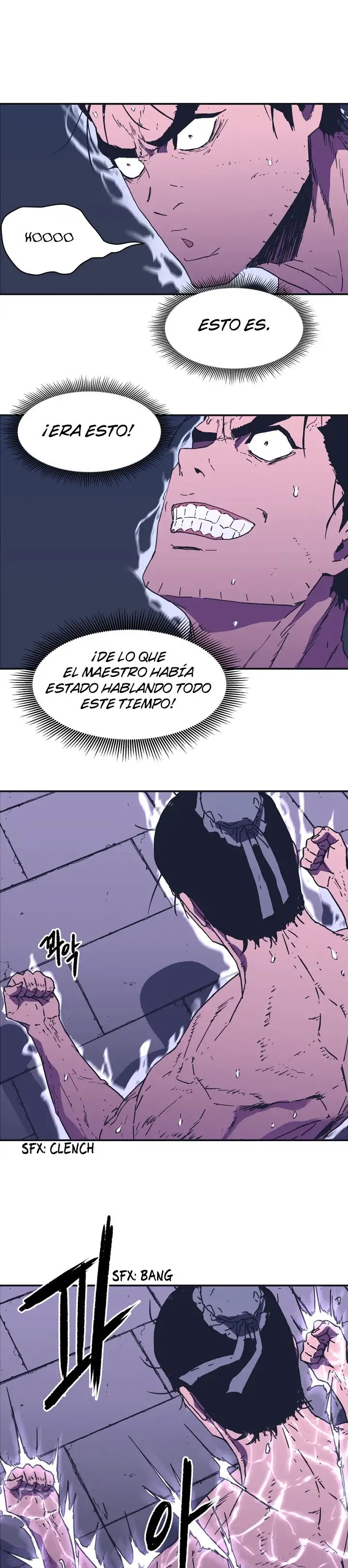 Peerless Dad - Capítulo 100 - Página 23 - LectorTMOo