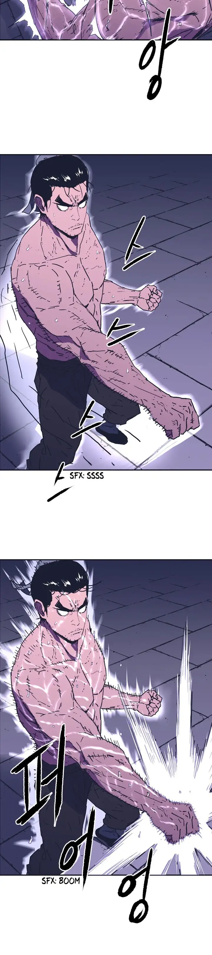 Peerless Dad - Capítulo 100 - Página 24 - LectorTMOo