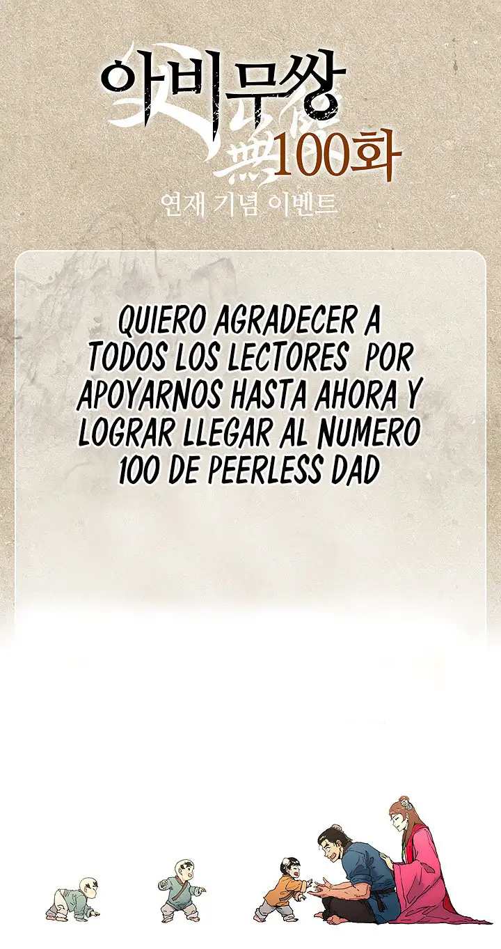Peerless Dad - Capítulo 100 - Página 26 - LectorTMOo