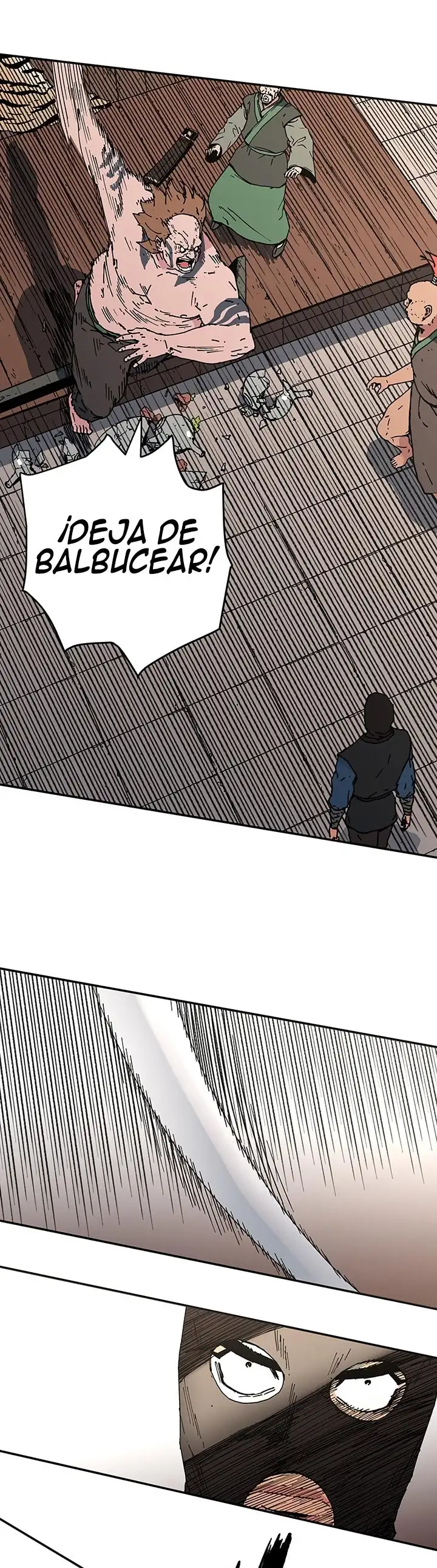 Peerless Dad - Capítulo 103 - Página 16 - LectorTMOo