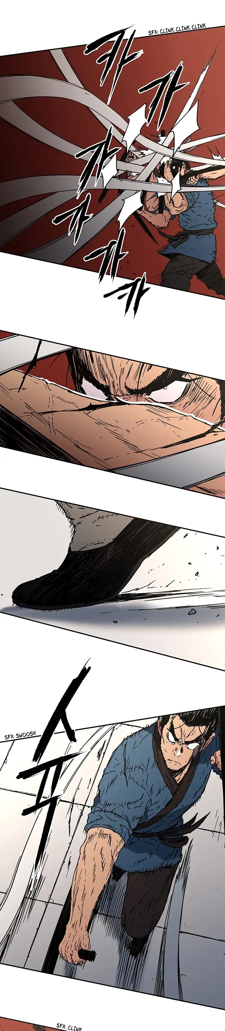 Peerless Dad - Capítulo 106 - Página 22 - LectorTMOo