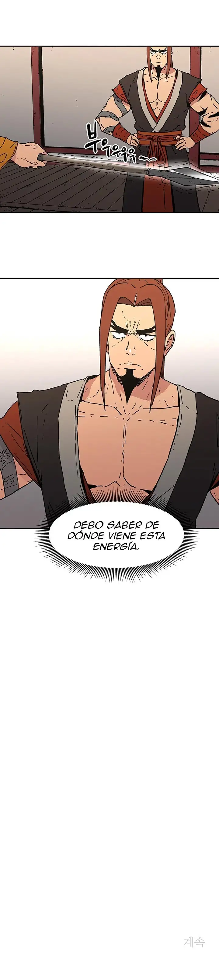 Peerless Dad - Capítulo 107 - Página 22 - LectorTMOo