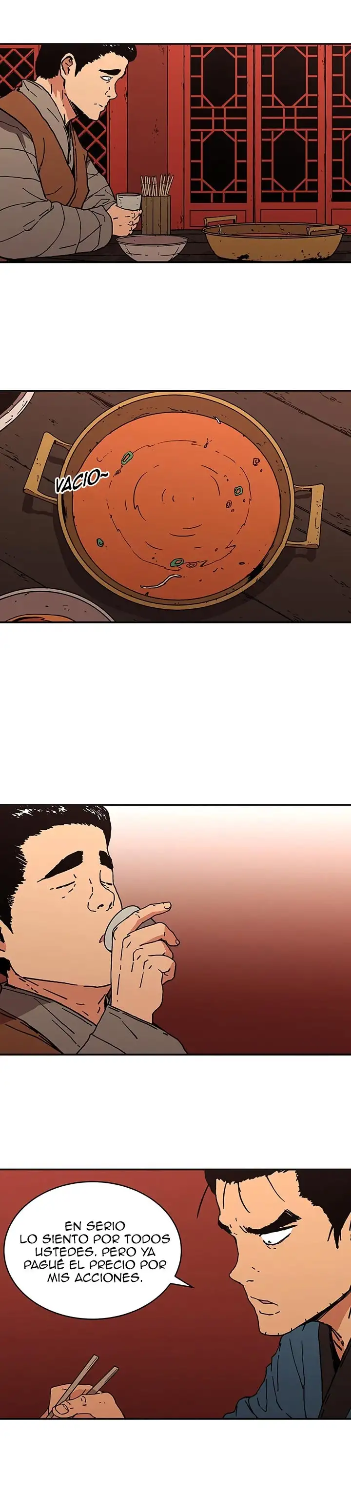 Peerless Dad - Capítulo 112 - Página 11 - LectorTMOo