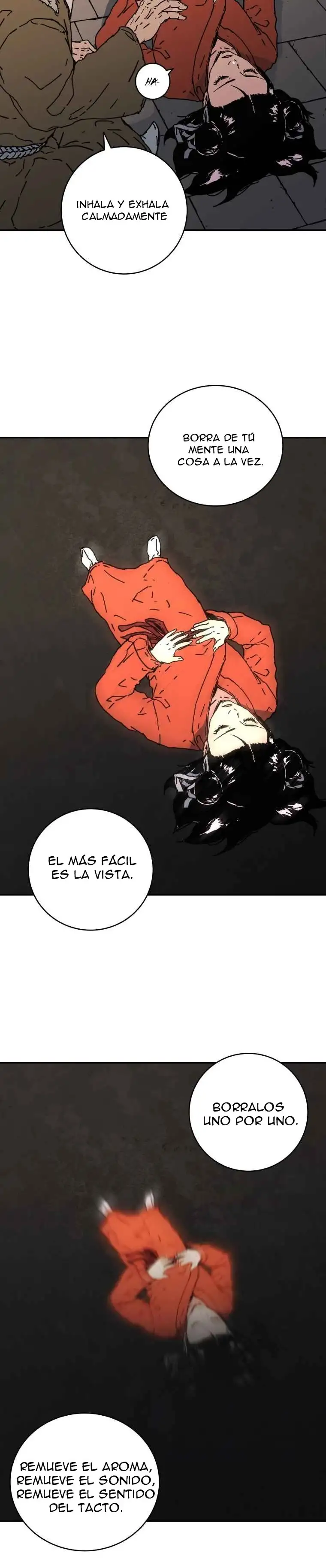 Peerless Dad - Capítulo 115 - Página 8 - LectorTMOo