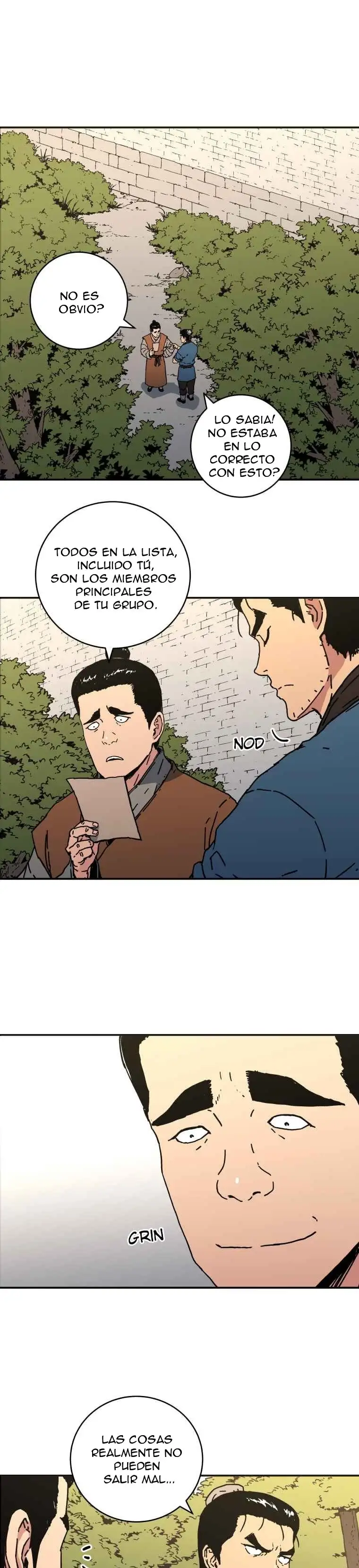 Peerless Dad - Capítulo 115 - Página 13 - LectorTMOo