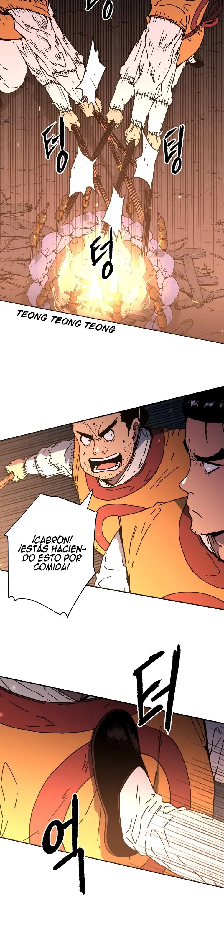 Peerless Dad - Capítulo 116 - Página 24 - LectorTMOo