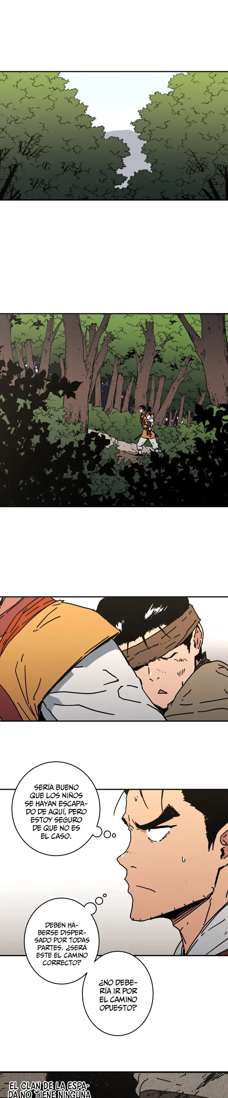 Peerless Dad - Capítulo 127 - Página 2 - LectorTMOo