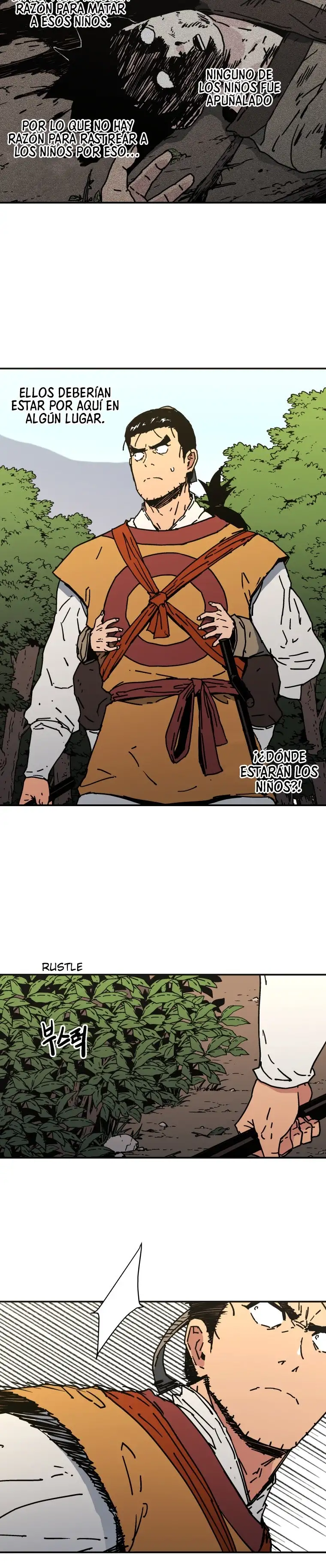 Peerless Dad - Capítulo 127 - Página 3 - LectorTMOo