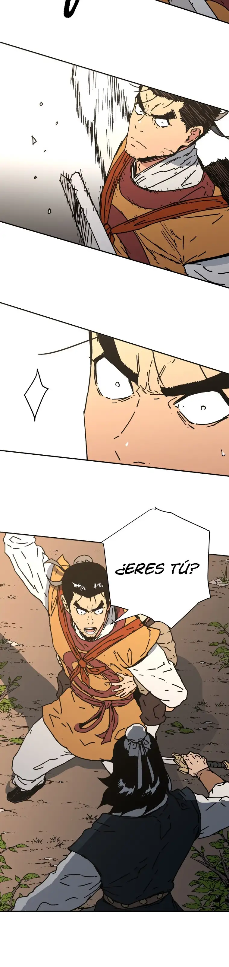 Peerless Dad - Capítulo 127 - Página 5 - LectorTMOo