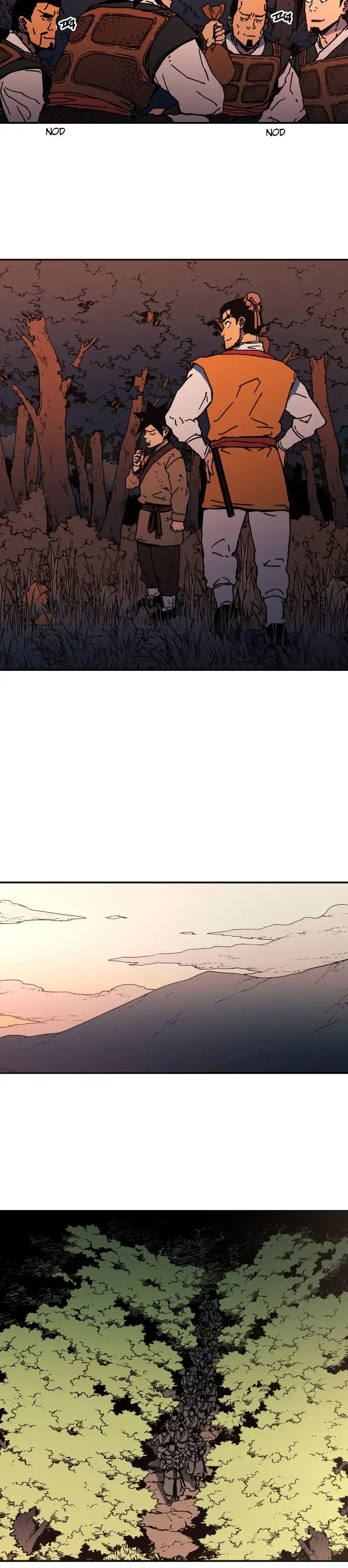 Peerless Dad - Capítulo 128 - Página 13 - LectorTMOo