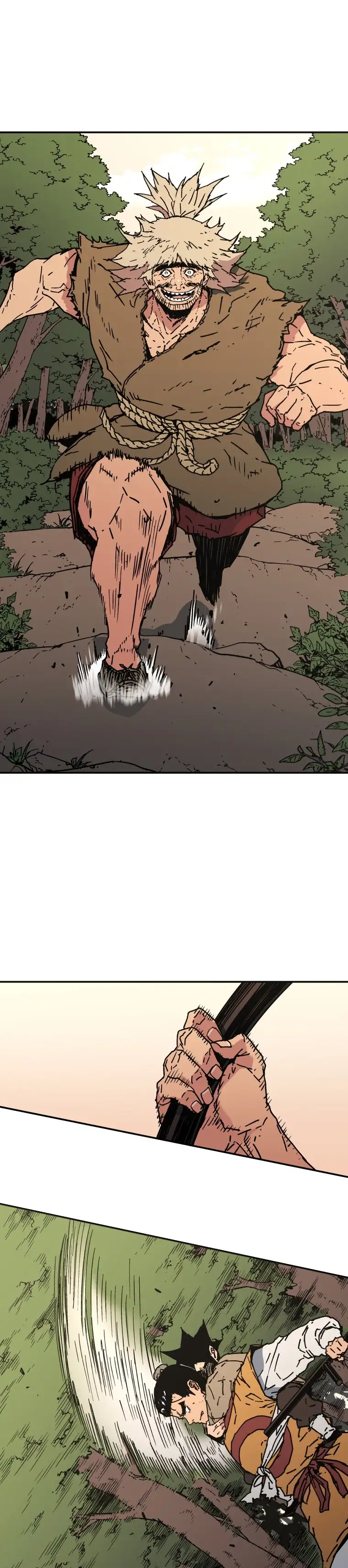 Peerless Dad - Capítulo 129 - Página 2 - LectorTMOo