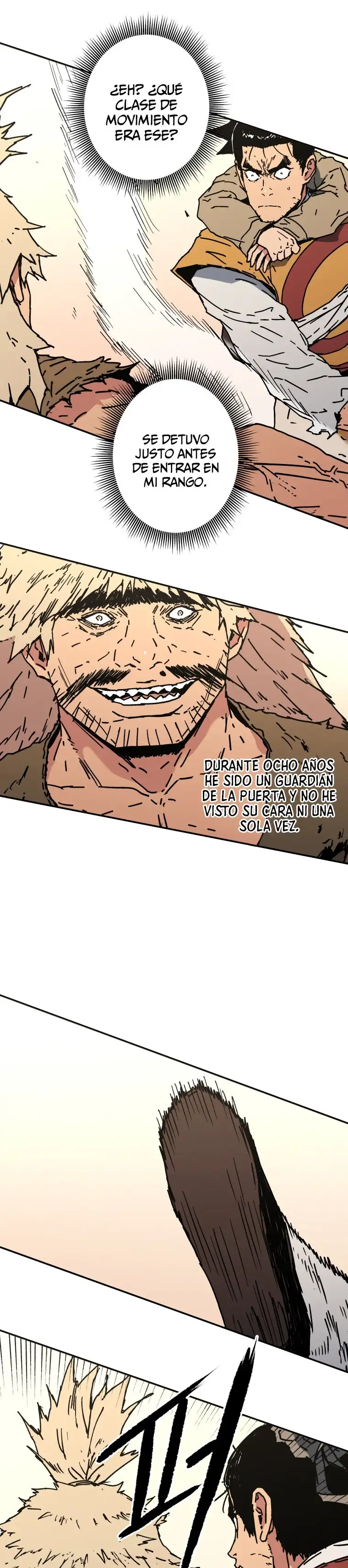 Peerless Dad - Capítulo 129 - Página 4 - LectorTMOo