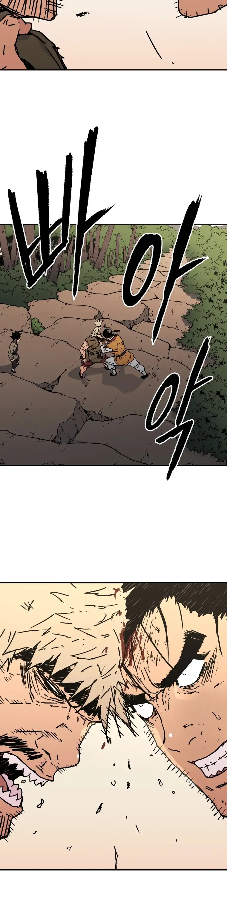 Peerless Dad - Capítulo 129 - Página 27 - LectorTMOo