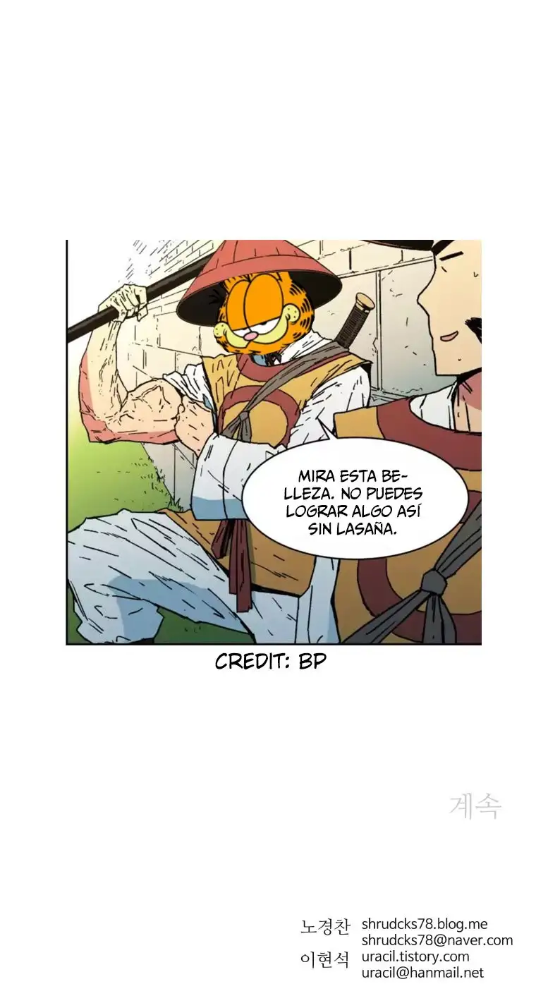 Peerless Dad - Capítulo 129 - Página 28 - LectorTMOo