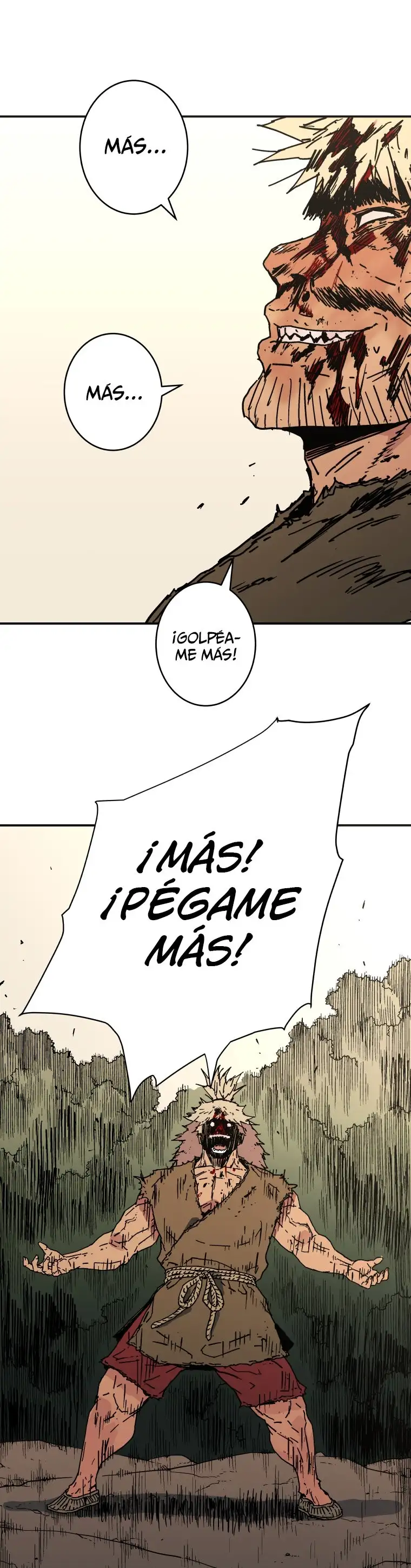 Peerless Dad - Capítulo 130 - Página 22 - LectorTMOo