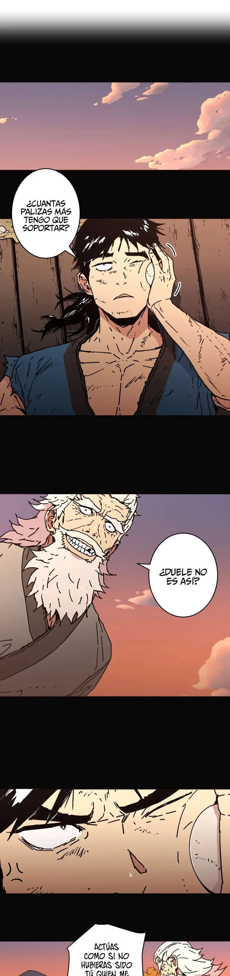 Peerless Dad - Capítulo 131 - Página 3 - LectorTMOo
