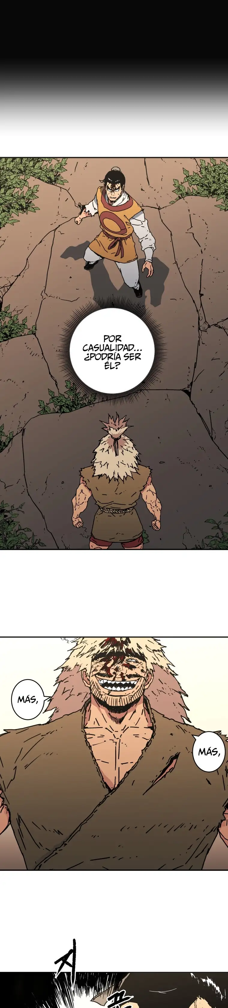 Peerless Dad - Capítulo 131 - Página 7 - LectorTMOo