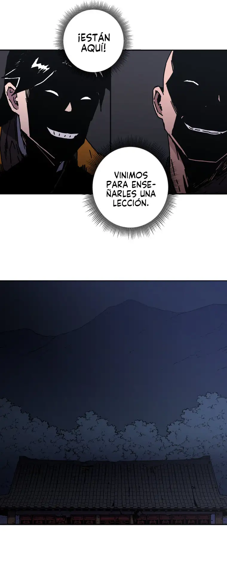 Peerless Dad - Capítulo 132 - Página 26 - LectorTMOo