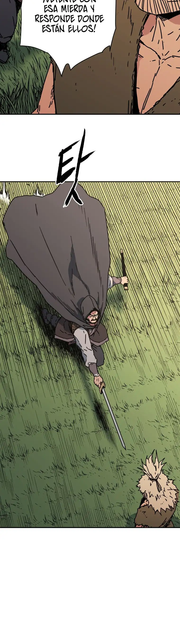 Peerless Dad - Capítulo 133 - Página 18 - LectorTMOo