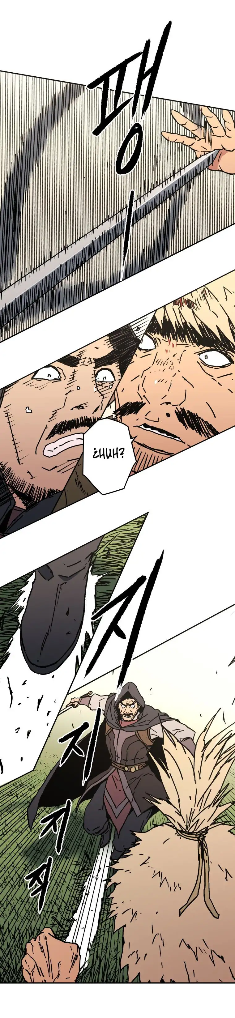 Peerless Dad - Capítulo 133 - Página 20 - LectorTMOo