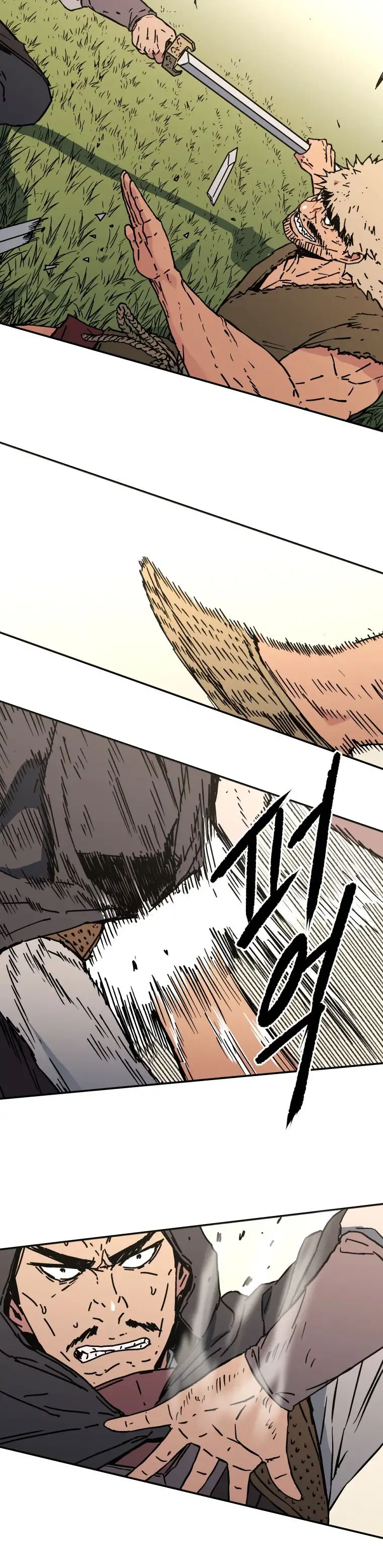 Peerless Dad - Capítulo 133 - Página 24 - LectorTMOo