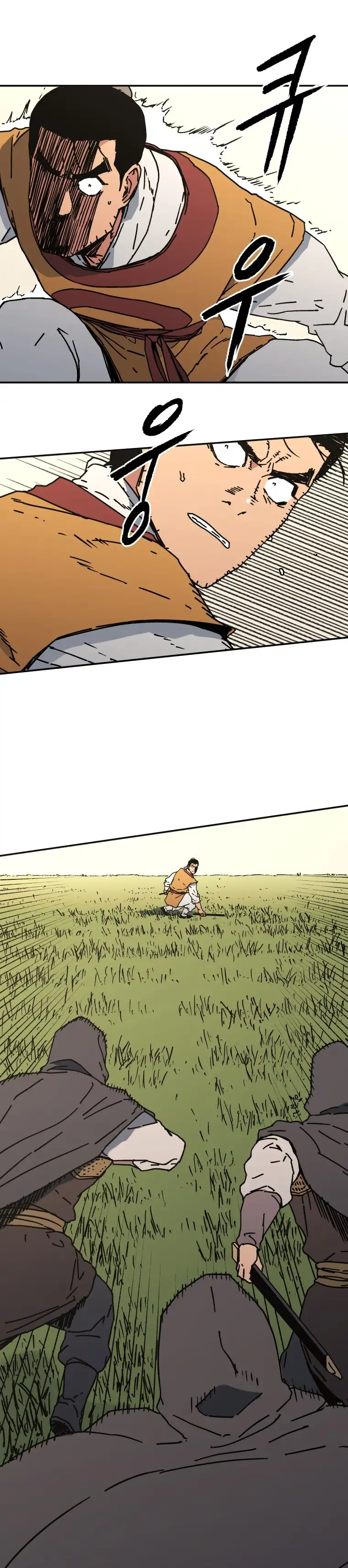 Peerless Dad - Capítulo 135 - Página 23 - LectorTMOo