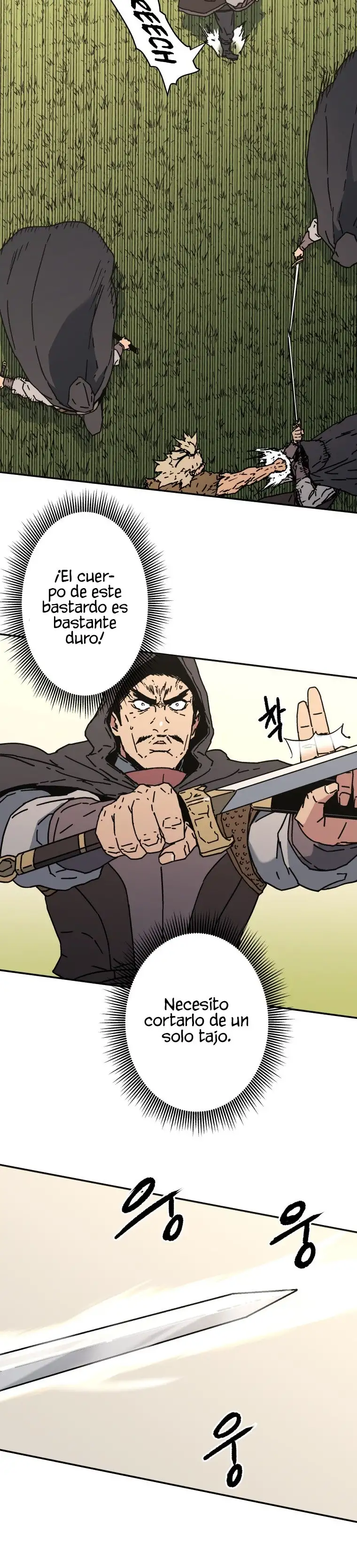Peerless Dad - Capítulo 136 - Página 8 - LectorTMOo