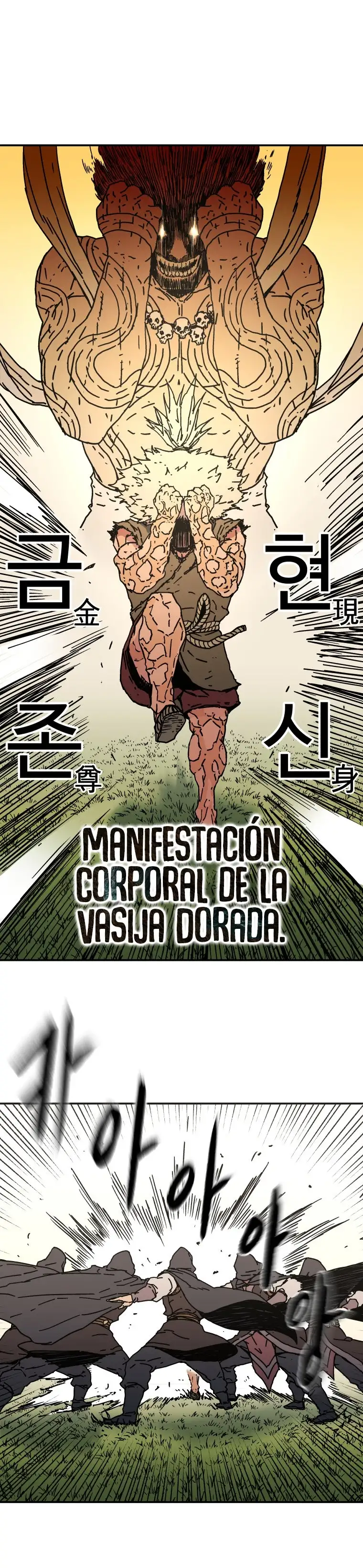 Peerless Dad - Capítulo 136 - Página 12 - LectorTMOo