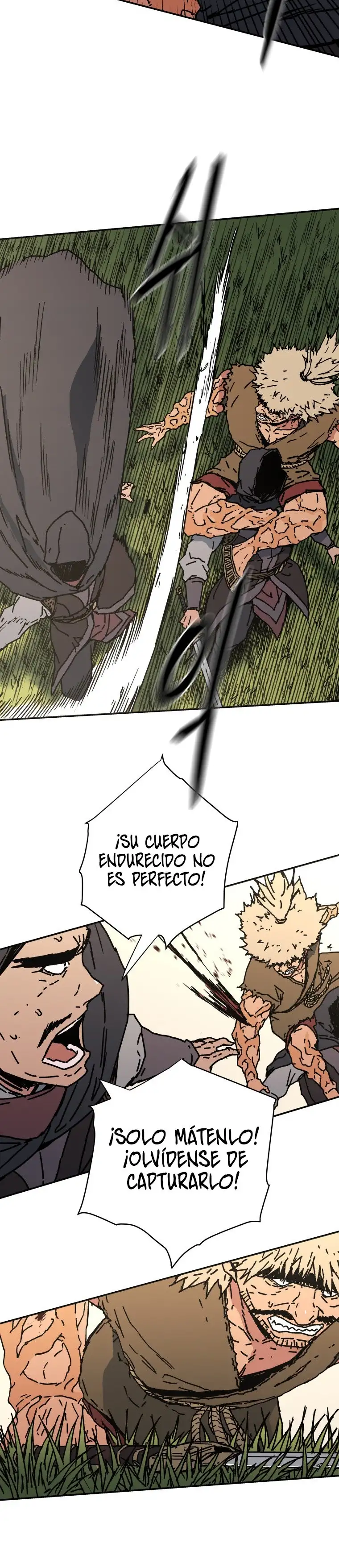 Peerless Dad - Capítulo 137 - Página 17 - LectorTMOo