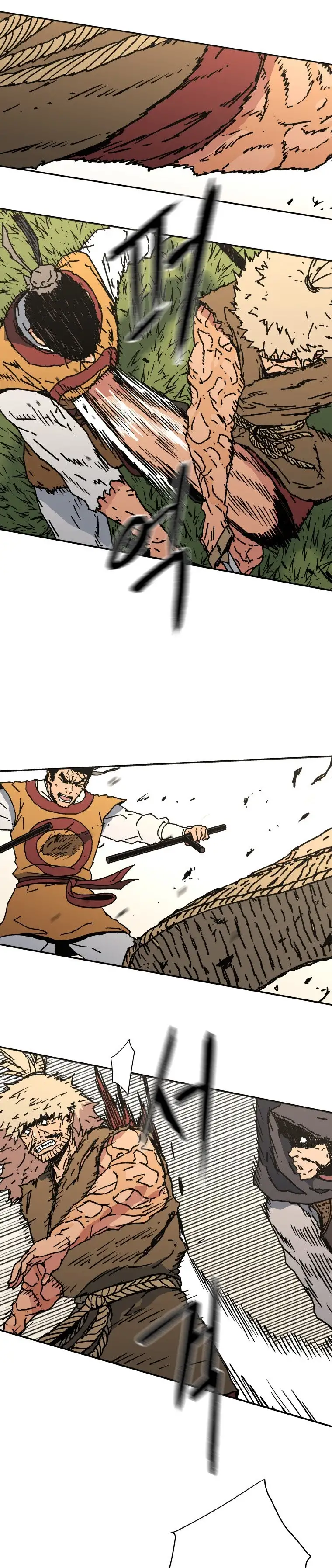 Peerless Dad - Capítulo 138 - Página 9 - LectorTMOo