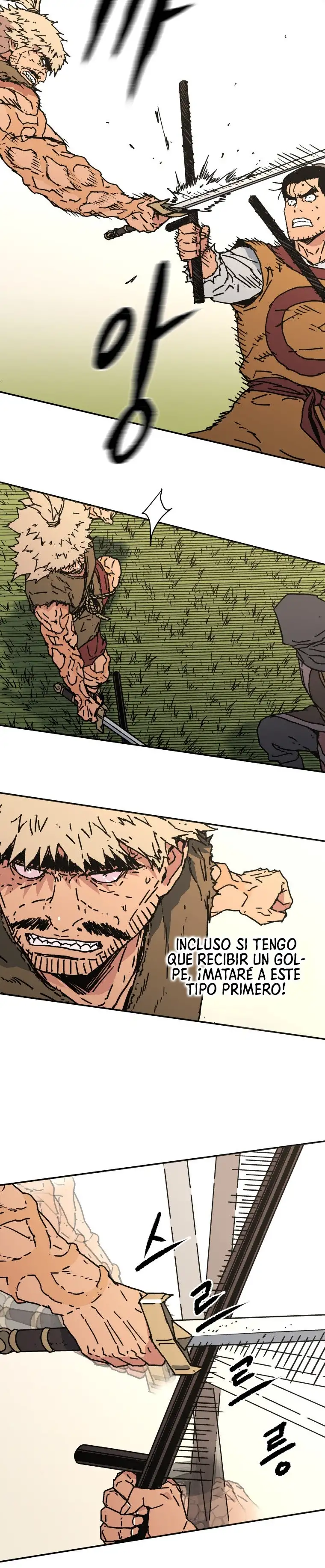 Peerless Dad - Capítulo 138 - Página 12 - LectorTMOo