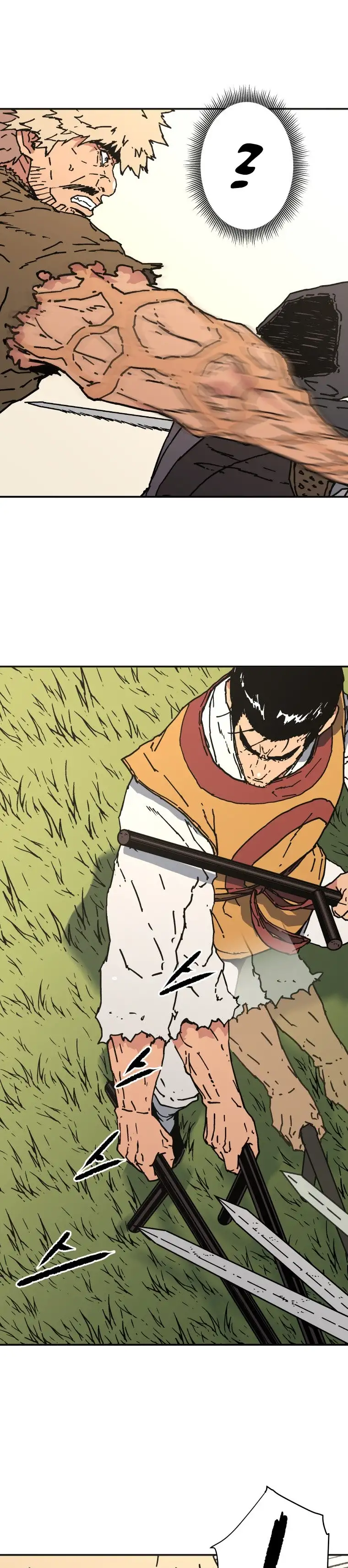 Peerless Dad - Capítulo 138 - Página 13 - LectorTMOo