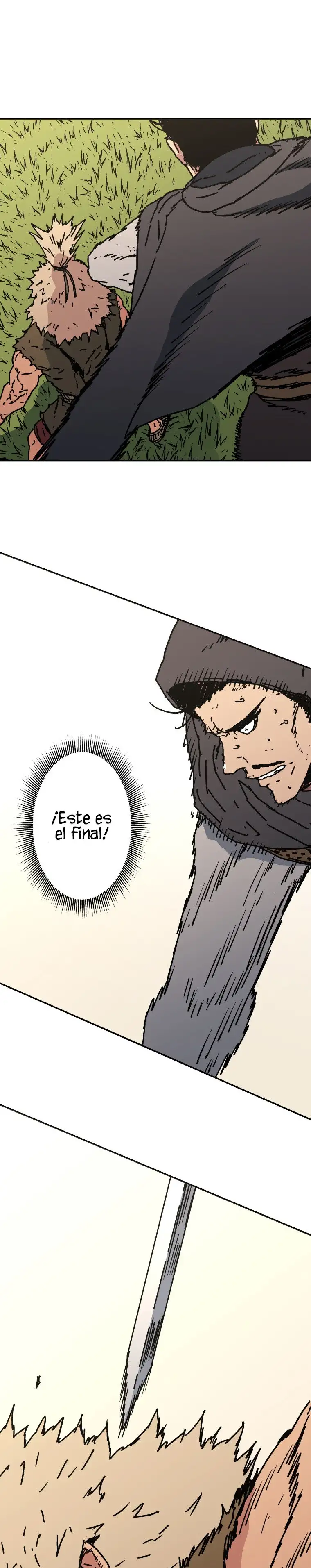 Peerless Dad - Capítulo 138 - Página 25 - LectorTMOo