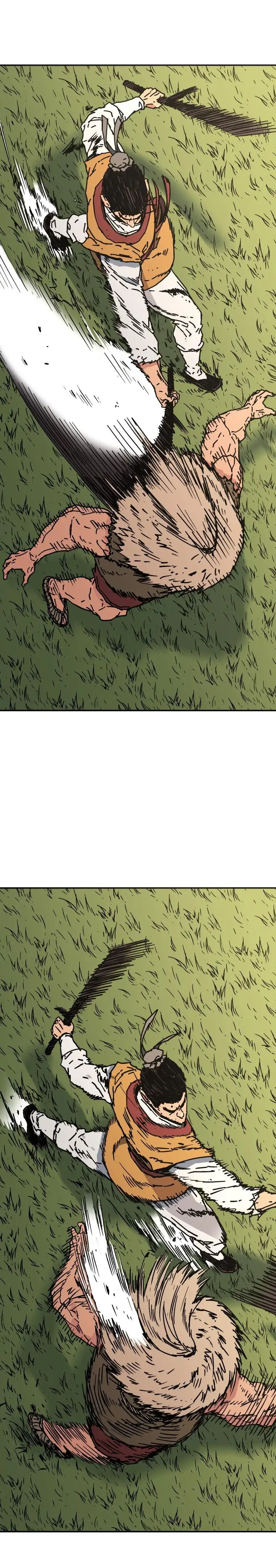 Peerless Dad - Capítulo 139 - Página 11 - LectorTMOo