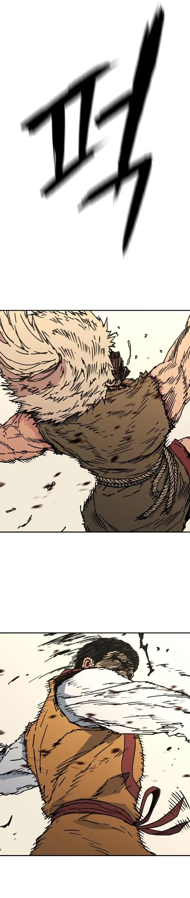 Peerless Dad - Capítulo 139 - Página 13 - LectorTMOo