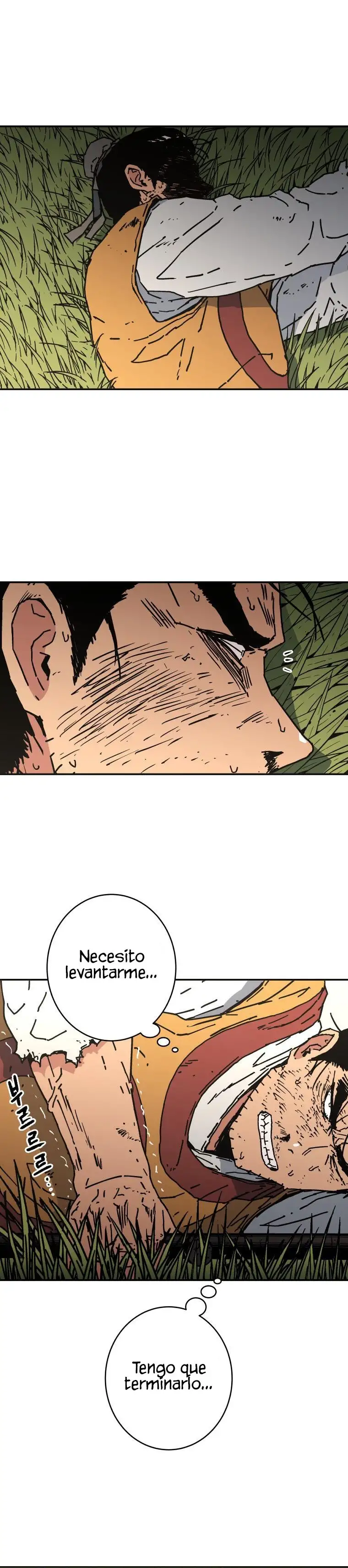 Peerless Dad - Capítulo 139 - Página 15 - LectorTMOo