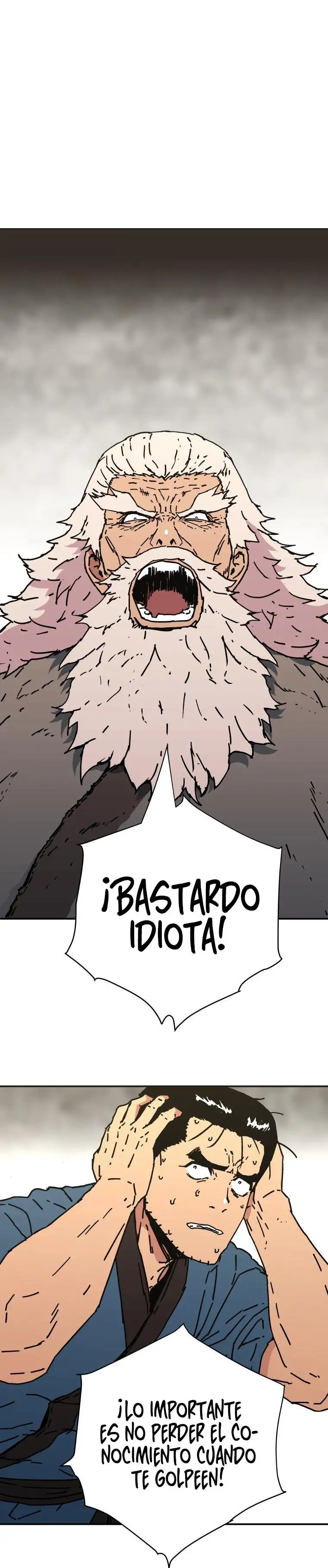 Peerless Dad - Capítulo 141 - Página 3 - LectorTMOo
